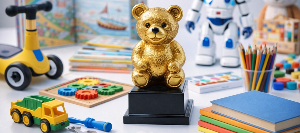 Эксперт «Золотого медвежонка»: образец сильнее красивых картинок Эксперт «Золотого медвежонка»: образец сильнее красивых картинок